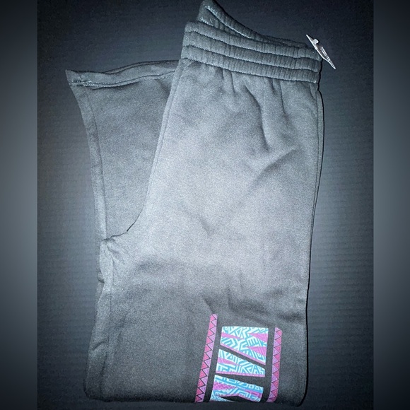 NWT Marvel Black Panther Mens Pants - Picture 2 of 4